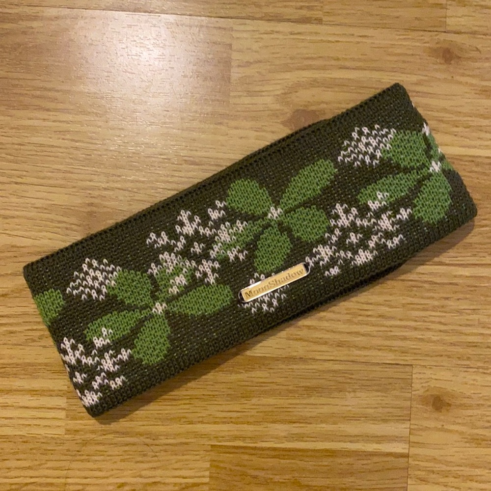 Winter Headband
